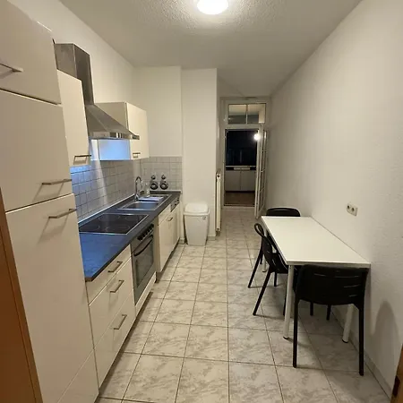 Fewo In Glauchau Fuer 4 Personen - Quergasse 5 * Glauchau