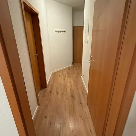 Fewo In Glauchau Fuer 4 Personen - Quergasse 5 غلاوخاو