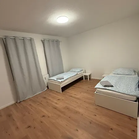 Fewo In Glauchau Fuer 4 Personen - Quergasse 5 *