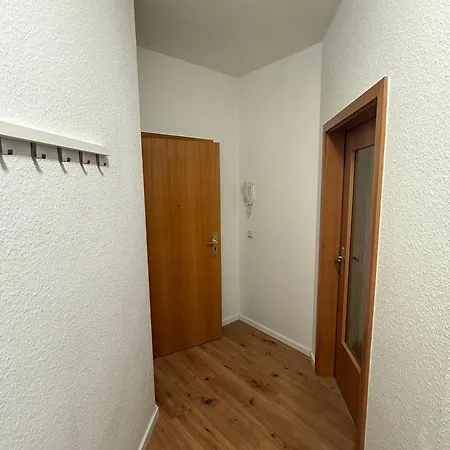 Appartement In Fuer 4 Personen - Quergasse 5 Glauchau