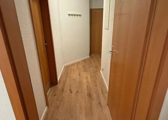 Fewo In Glauchau Fuer 4 Personen - Quergasse 5 غلاوخاو